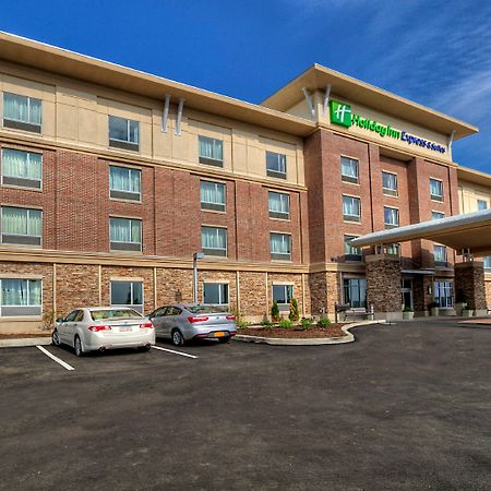 Holiday Inn Express & Suites Pittsburgh Sw/Southpointe By Ihg Canonsburg Exterior photo